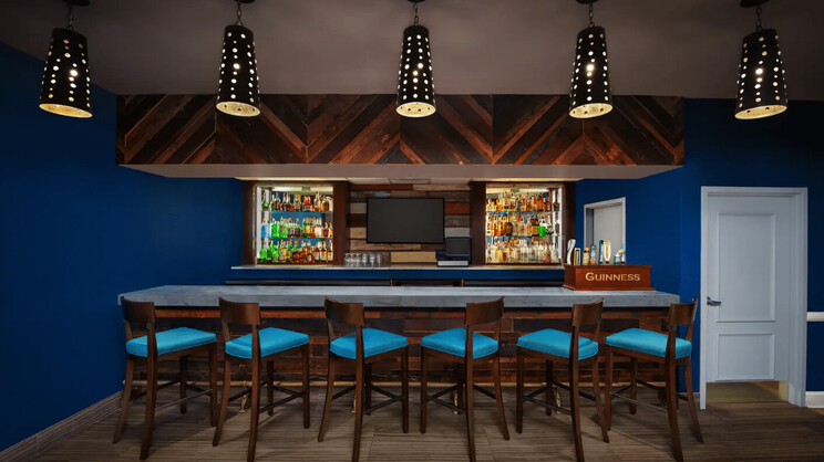 Wyndham Lake Buena Vista Disney Springs Resort Area